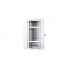Digitus DN-WD19 12U/600 sieninis stelažas šviesiai pilkas