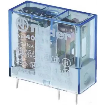 Relė kištukinė / PCB 40.31.9.024.5000 (403190245000)