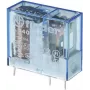 Relė kištukinė / PCB 40.31.9.024.5000 (403190245000)