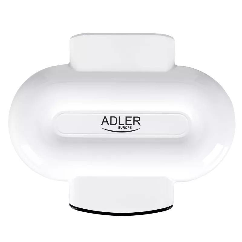 Vafelių dubenėlių keptuvė Adler AD 3062