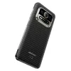 Ulefone Armor 25T 8/256GB Frost Black be įkroviklio