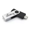 USB atmintukas MediaRange 16 GB USB Type-C MR1951