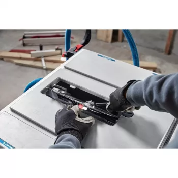 Bosch GTS 70-216 Professional stalinis pjūklas, 1850 W, 216 mm diskas