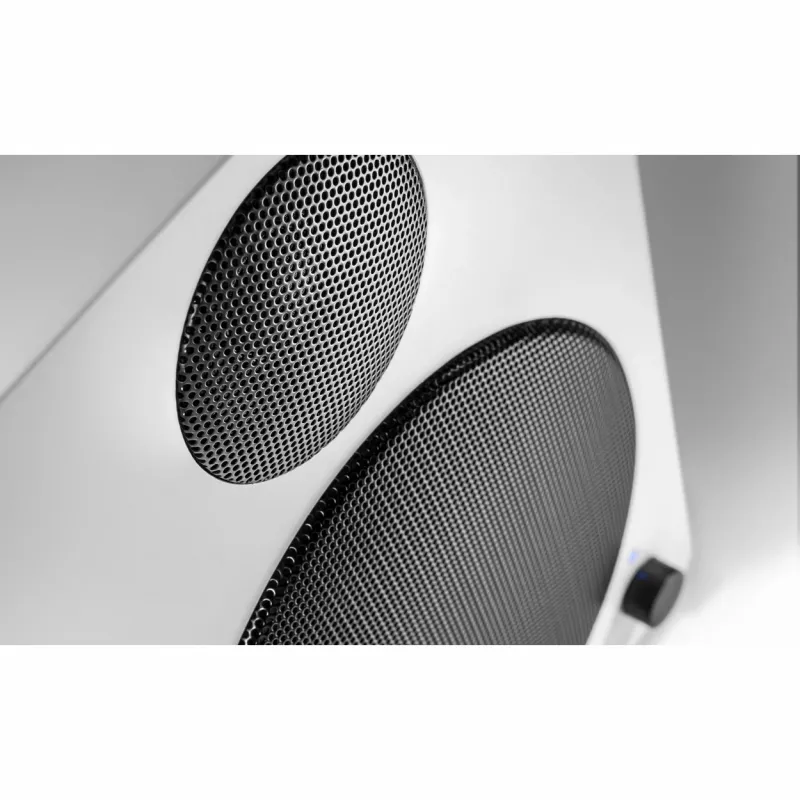 Wavemaster CUBE NEO 2.0 balta spalva mažmeninė