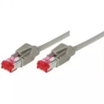 Tecline 74400 Ethernet Patch Cable pilkas