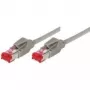 Tecline 74400 Ethernet Patch Cable pilkas