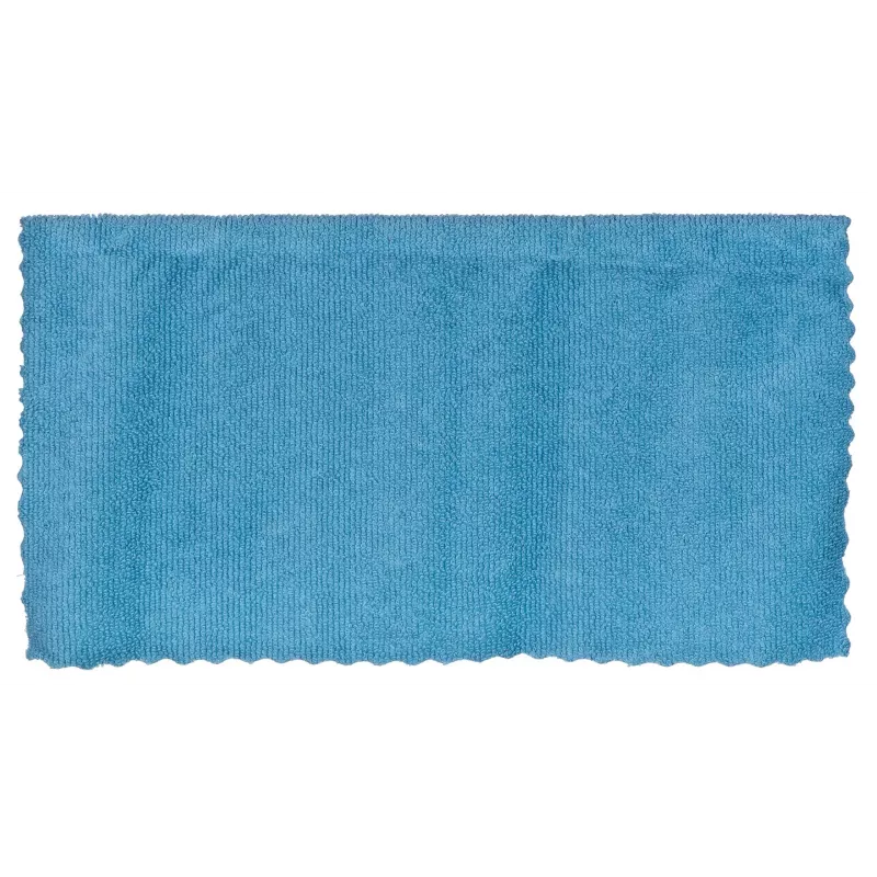 Valymo šluostė Vileda Microfibre 100% Perdirbta 3 vnt.
