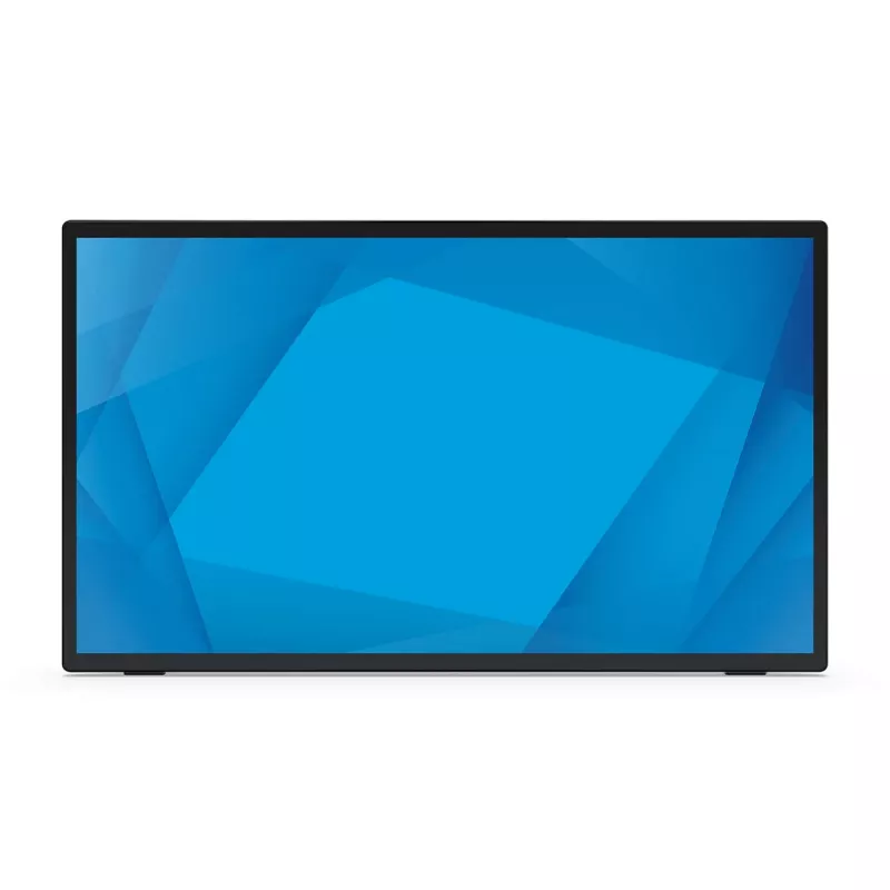 Monitorius Elo Touch Solutions Elo 2770L 27 colių lietimui jautrus LED 1920 x 1080