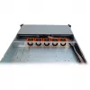 Inter-Tech IPC 1U-10255 Rack Juodas