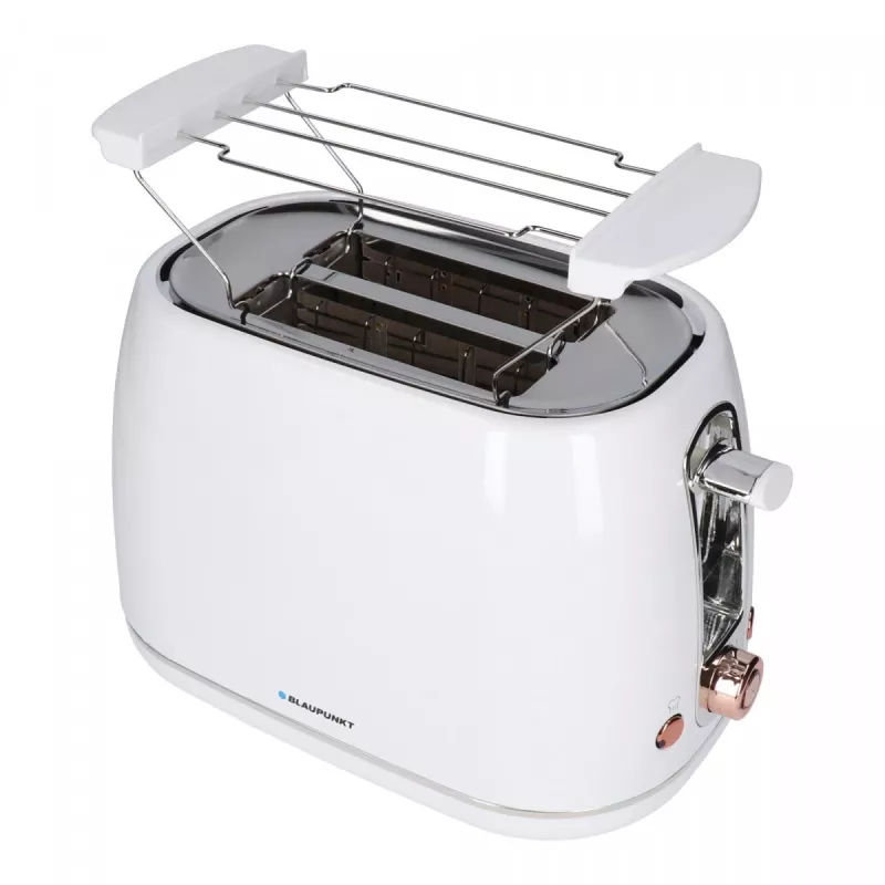 Blaupunkt TSS802WH skrudintuvas, 750–900 W, su aukštu kėlimo mechanizmu