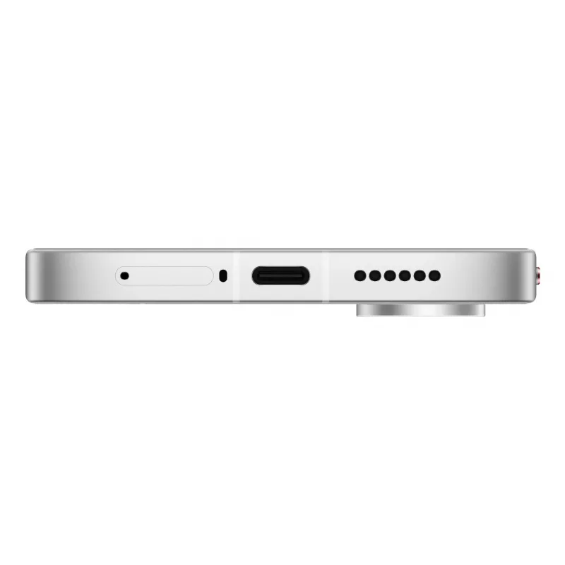Išmanusis telefonas POCO X8 Pro 6.59 colio Dual SIM 5G, MediaTek Dimensity 8500 Ultra, 8GB RAM, 256GB, 6500mAh, Baltas