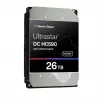 Vidinis kietasis diskas Western Digital 24 TB 3,5 colio SAS DC HC590