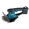 Belaidės žoliapjovės žirklės Makita UM600DWAEX 16 cm juodos, mėlynos Ličio jonų (Li-Ion) 18 V