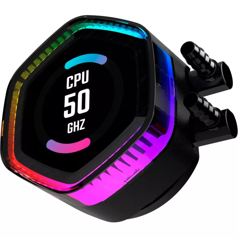Skysčio aušintuvas „Cooler Master MasterLiquid 360 ION“