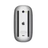 Apple Magic Mouse MXK53ZM/A Bluetooth ambidekstrinė balta, lietimui jautrus slinkimas, įkraunama, USB-C
