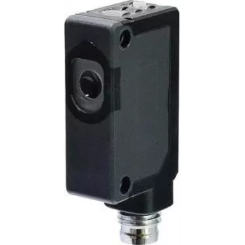 Fotoelektrinis jutiklis Datalogic S3Z, difuzinis / retrorefleksinis optinis jutiklis, MPN 95B010351