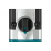 Makita žemės gręžtuvas su 2x18V akumuliatoriais, modelis DDG461Z