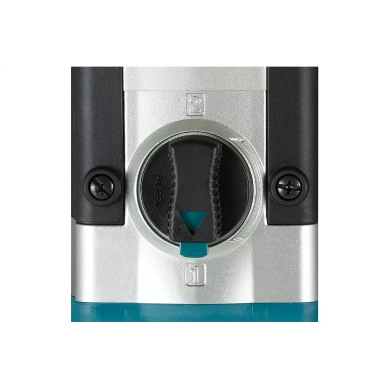 Makita žemės gręžtuvas su 2x18V akumuliatoriais, modelis DDG461Z