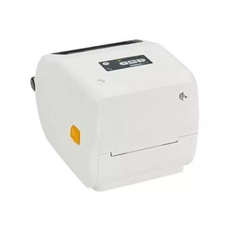Zebra ZD421D etikečių spausdintuvas, tiesioginis terminis, 203 x 203 DPI, 152 mm/s, laidinis ir belaidis Wi-Fi Bluetooth
