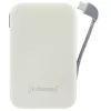 Power Bank USB 10000 mAh smėlio spalvos S10000 7333031 Intenso