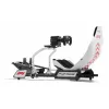 Universali lenktyninė kėdė Playseat Formula Instinct F1 Edition su paminkštinimu Juoda Balta