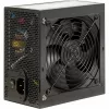 Inter-Tech ArgusNT BPS-500 maitinimo blokas 500 W 20+4 pin ATX ATX Juoda