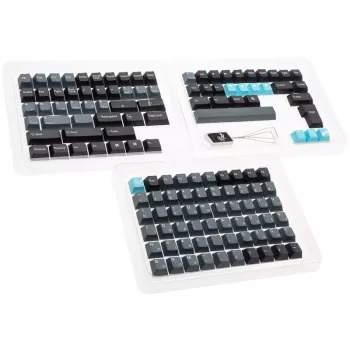 Ducky DCA133-USSKYCHPT2 priedas klaviatūros dangtelis