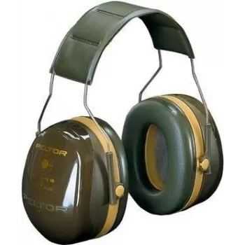 3M Bulls Eye III ausinės apsauginės 35 dB