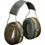 3M Bulls Eye III ausinės apsauginės 35 dB