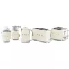 Skrudintuvas Smeg TSF03CREU Cream