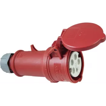 MENNEKES CEE Movi 16A 5pol rt (30236340)