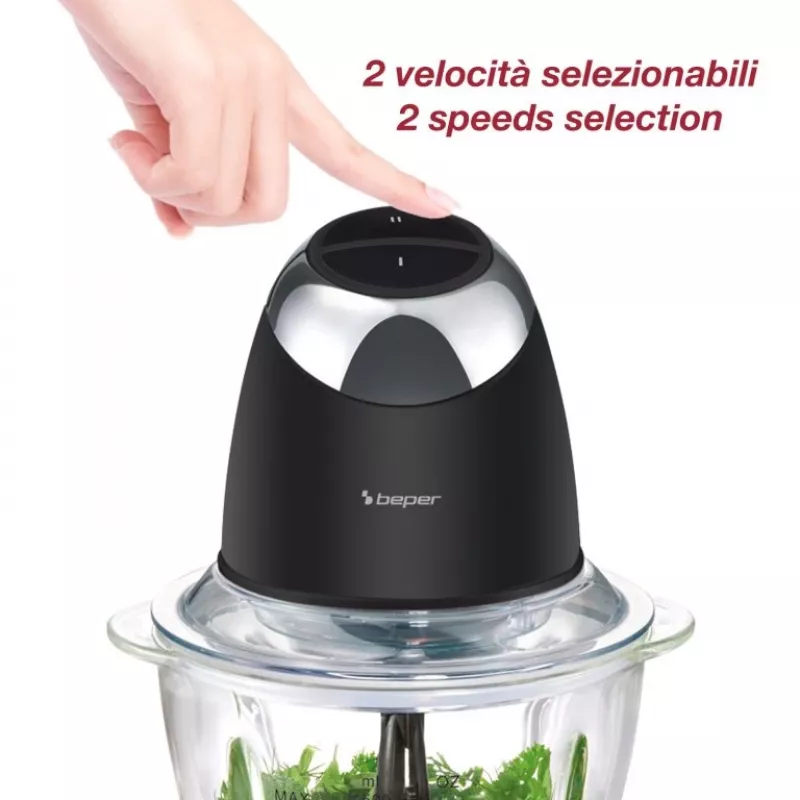 Sekliuvas Beper P102ROB003