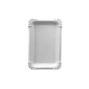 Papstar 11057 baltas