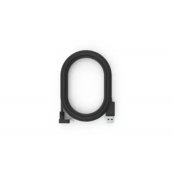 USB C laidas Huddly 12 5m USB 3.2 Gen 1 USB C USB A Juodas