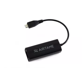 Ethernet tinklo adapteris Airtame AT-ETH
