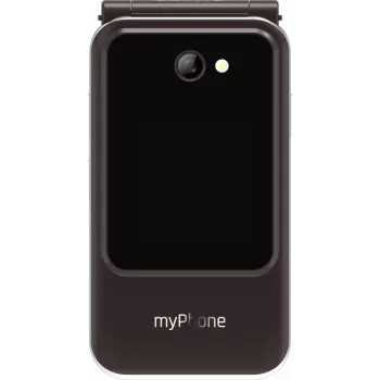 Telefonas myPhone Harmony LTE Ruda spalva