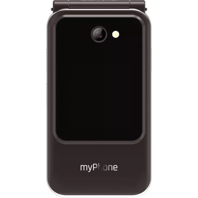 Telefonas myPhone Harmony LTE Ruda spalva