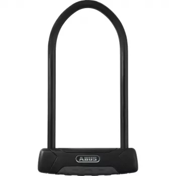 U-spyna ABUS 470/150HB230+USH470 Juoda