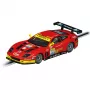 Carrera 20023974 DIGITAL 124 automobilis Ferrari 575 GTC Nr.10 (20023974)