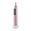Oral-B iO9 Series 9 elektrinis dantų šepetėlis, rožinis kvarcas