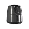 Ninja AF100 Single 3.8 L atskirai stovinti 1550 W karšto oro gruzdintuvė juoda