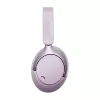 Belaidės ausinės QCY H3 Pro ANC (violetinės)