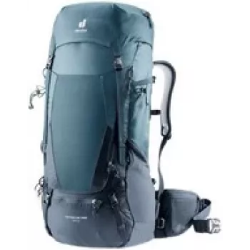 Kuprinė DEUTER Futura Air Trek 60 + 10 — 60+10 L žygių kuprinė su reguliuojama nugaros sistema