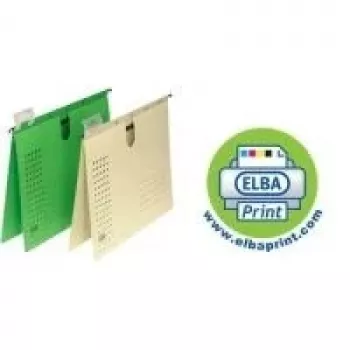 Elba 85741 GN Green