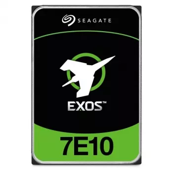 Seagate Enterprise ST2000NM018B vidinis kietasis diskas 2 TB 7200 RPM 256 MB 3,5 colio SAS