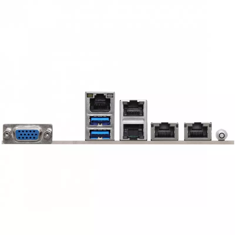 Motininė plokštė ASRock GNRD8-2L2T LGA 4710 (Socket E2) SSI CEB