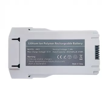 Baterija dronui DJI Mini 3 Pro, 8,5V, 3850mAh