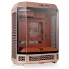 PC korpusas Thermaltake Tower 600 Midi Tower smėlio spalvos