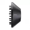Profesionalus plaukų džiovintuvas Zelmer 60307077P Black