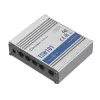 Teltonika TSW101 jungiklis 5xGbE Ethernet 4xPoE+